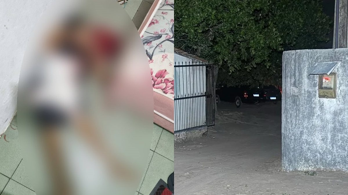 Idosa acamada morta em invasão a casa em Arapiraca é identificada