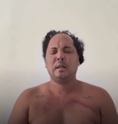 “Tentei socorrer, mas não consegui”, diz pai de santo suspeito de envolvimento na morte de jovem no Benedito Bentes