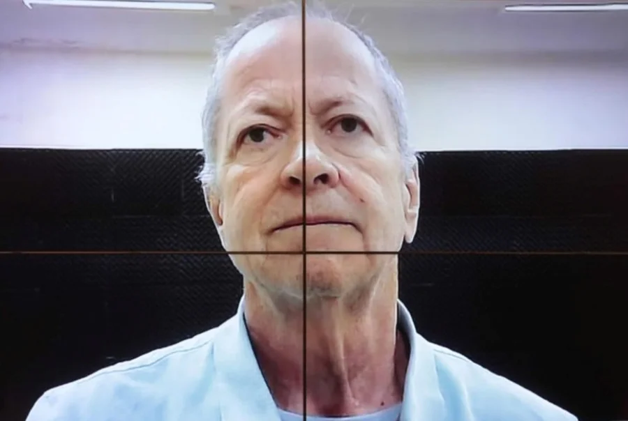 Preso pela morte de Marielle pede a Moraes consulta com psiquiatra