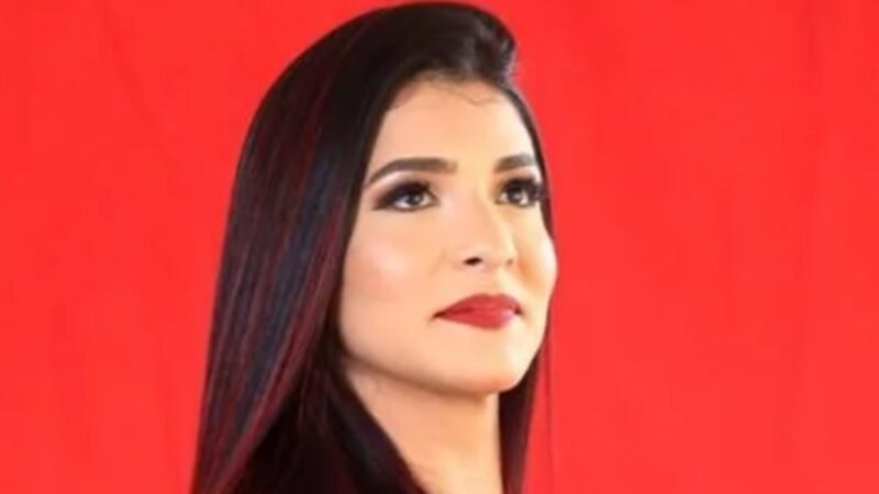 “Advogata” presa por tráfico foi retirada da cela para dar lugar a Bolsonaro