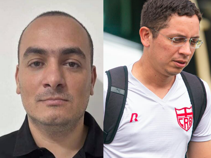 Justiça mantém prisão de suspeito de mandar matar Joba, coordenador do CRB, após audiência de custódia