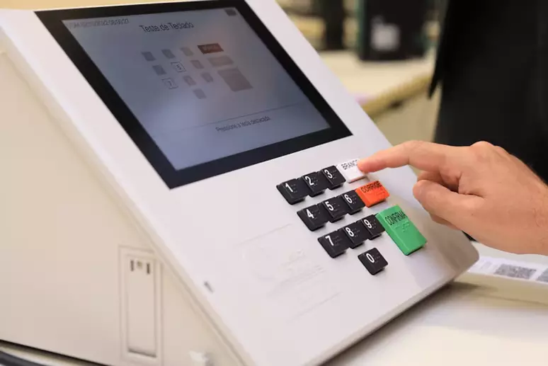 Alagoas tem mais de 229 mil eleitores com título cancelado