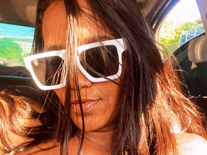 Polícia investiga desaparecimento de mulher em Maceió e apura fotos que circulam nas redes