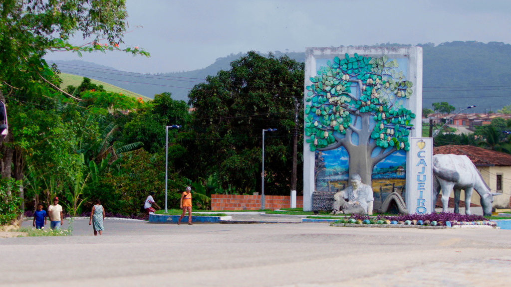 Homem suspeito de homicídio qualificado é preso em Cajueiro
