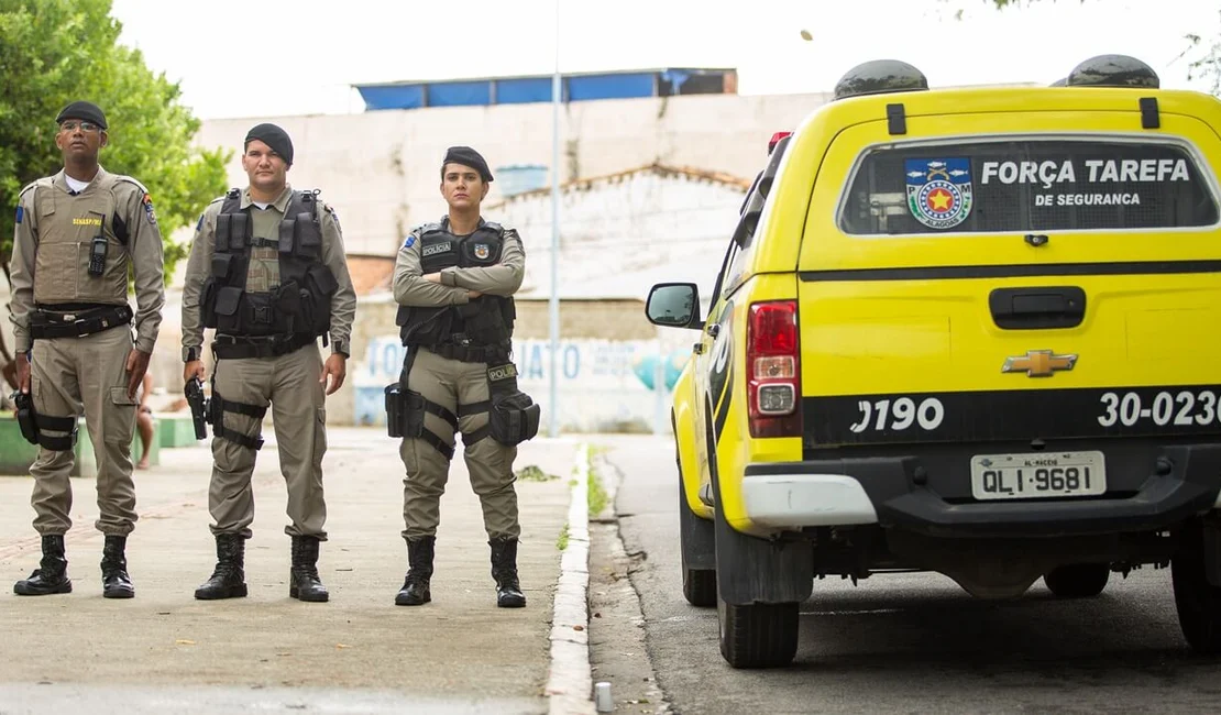 MP aponta abandono e déficit de efetivo na 4ª Companhia da PM em Marechal Deodoro