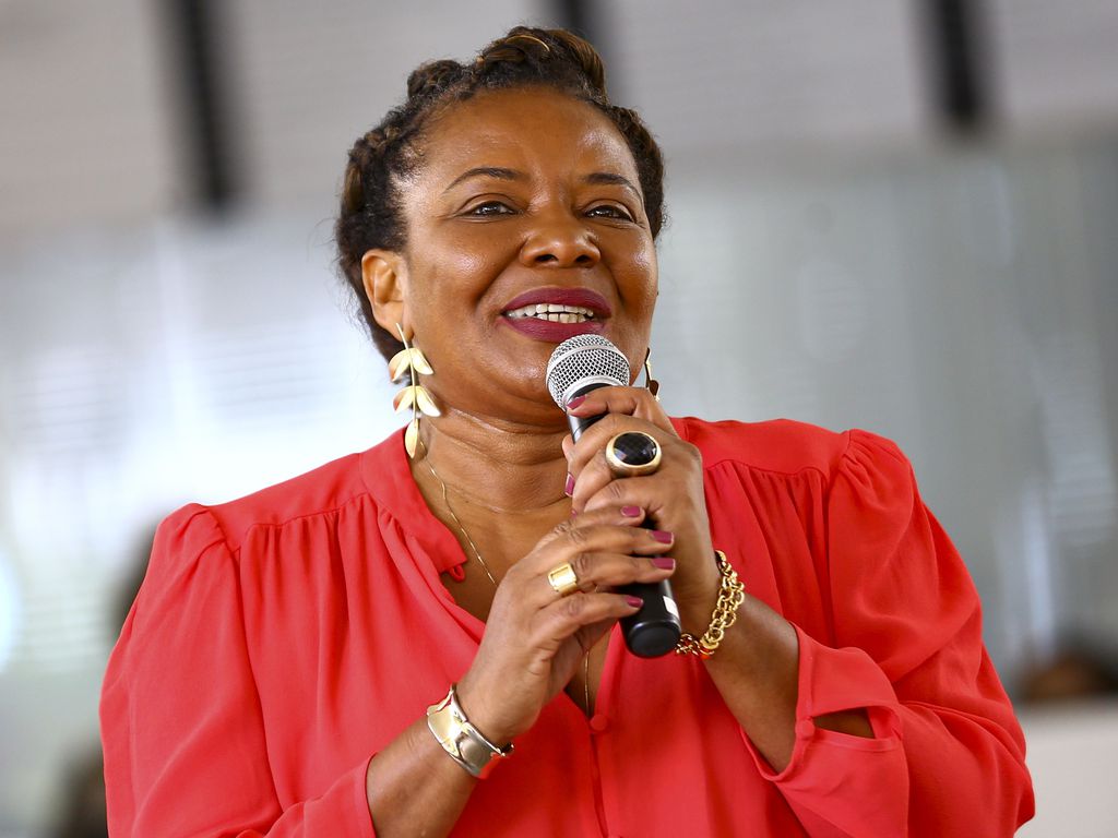 “Quem faz a cultura é o povo”, afirma Margareth Menezes na 13ª Feira dos Municípios Alagoanos