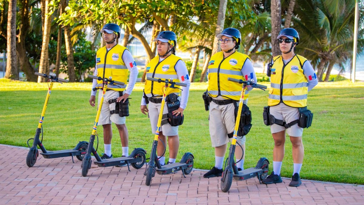 Homem é preso após cometer ato obsceno contra mulheres no Centro de Rio Largo