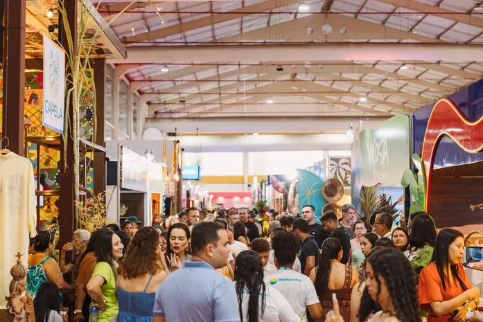 Feira dos Municípios encerra 13ª edição com recorde de público e anuncia data para 2027