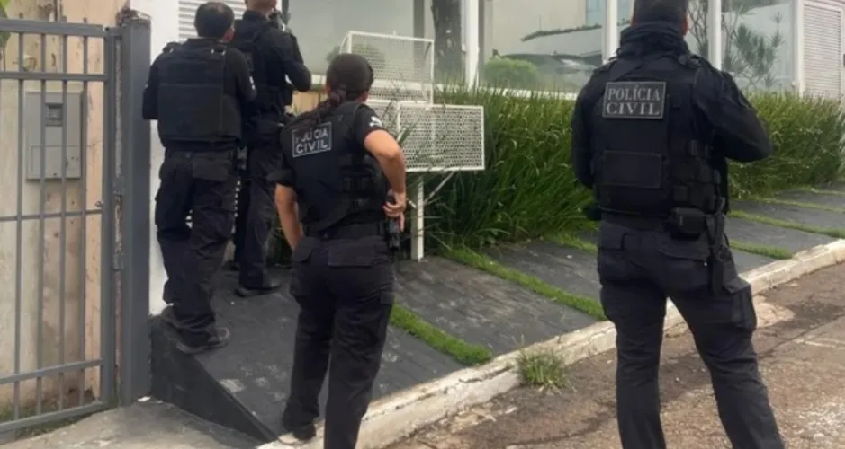 Técnicos de enfermagem são presos por assassinatos em série em hospital