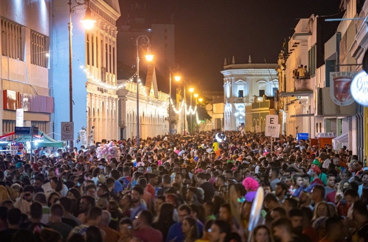PM vai empregar cerca de 250 policiais por dia nas prévias do Carnaval de Maceió em 2026