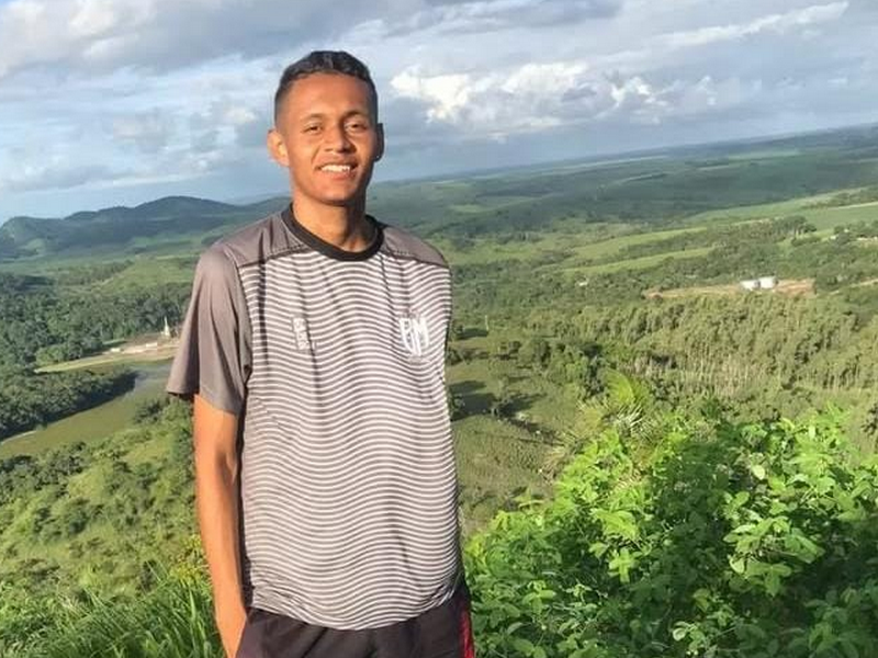 Corpo de jovem encontrado em represa de Campo Alegre é identificado