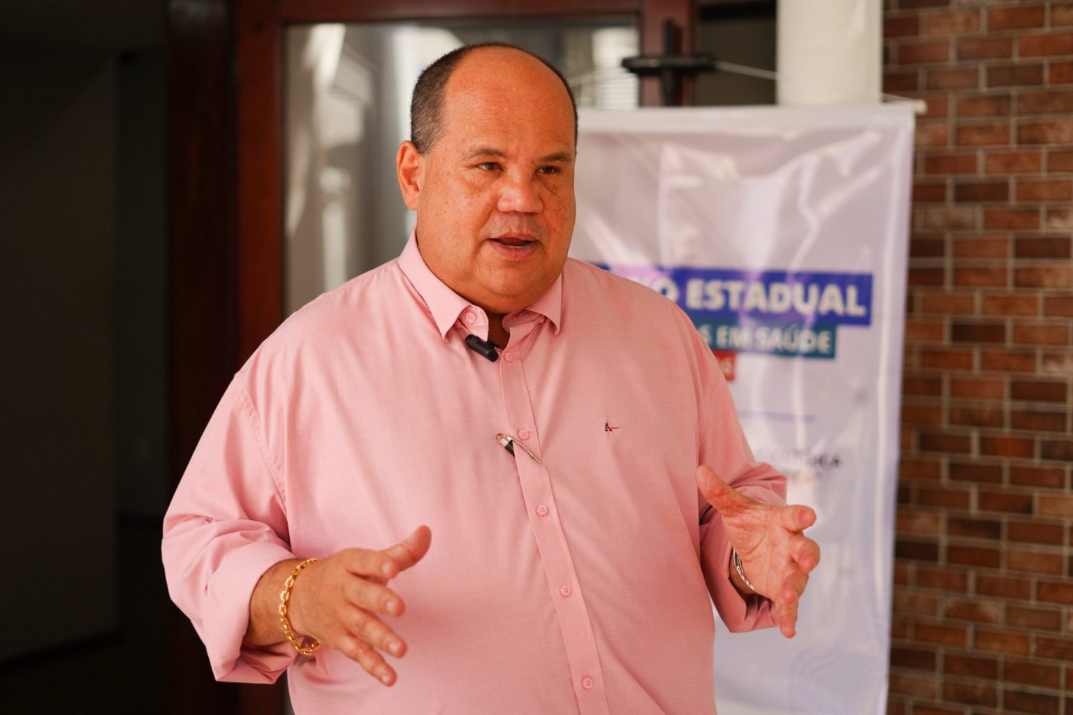 Após a volta de Secretário de Saúde afastado em operação da PF ao cargo, Governo de Alagoas autoriza crédito suplementar de R$ 2 milhões para secretaria