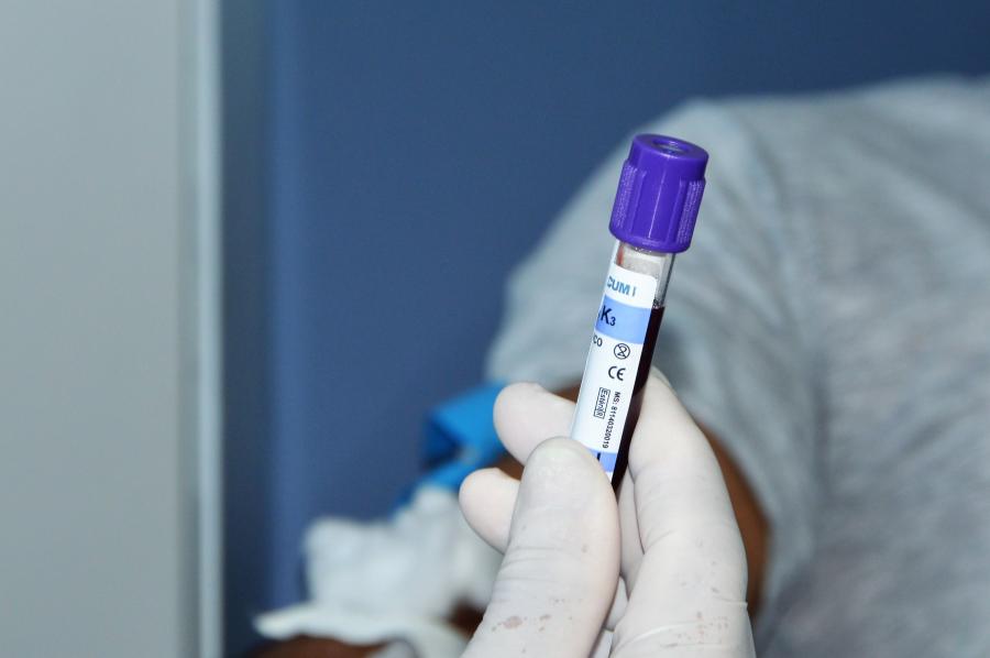 Hemoal realiza cadastro para doação de medula óssea em Maceió nessa sexta (27)