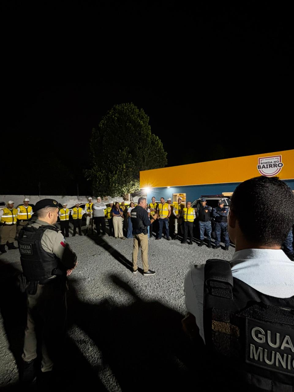 Rio Largo mobiliza forças de segurança e fortalece política de proteção às mulheres