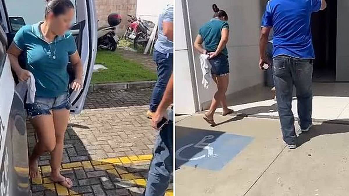 Mulher que jogou enteado do 4º andar vai a júri popular na próxima quarta-feira (25)