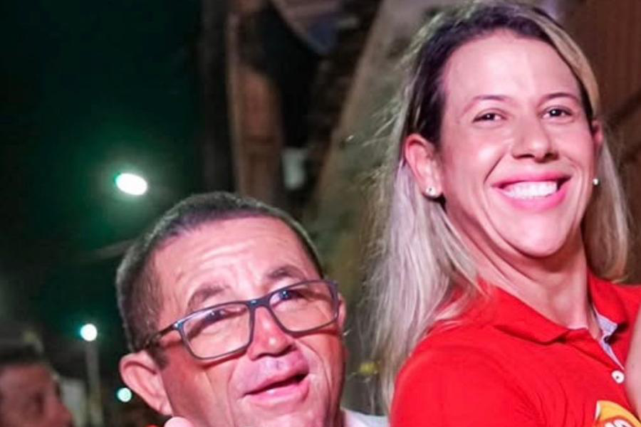 Justiça Eleitoral torna ex-candidata a prefeita e vice inelegíveis por 8 anos em Boca da Mata