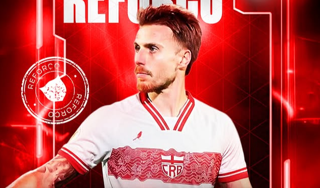 CRB anuncia contratação de zagueiro campeão da Libertadores