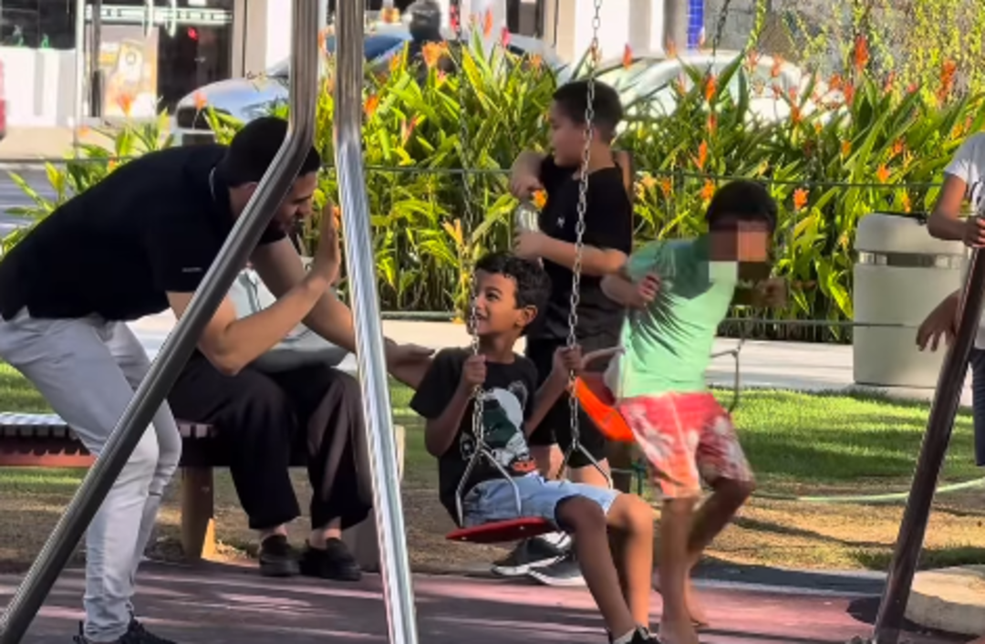 Você já conversou com seu filho hoje? Deputado Leonam e Influencer fazem alerta para proteção das crianças