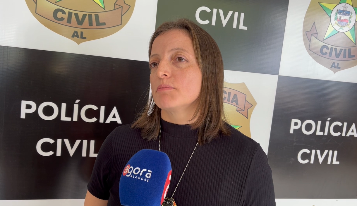 “Crime geralmente feito por facção criminosa”: Delegada explica condições do assassinato de jovem em Coqueiro Seco