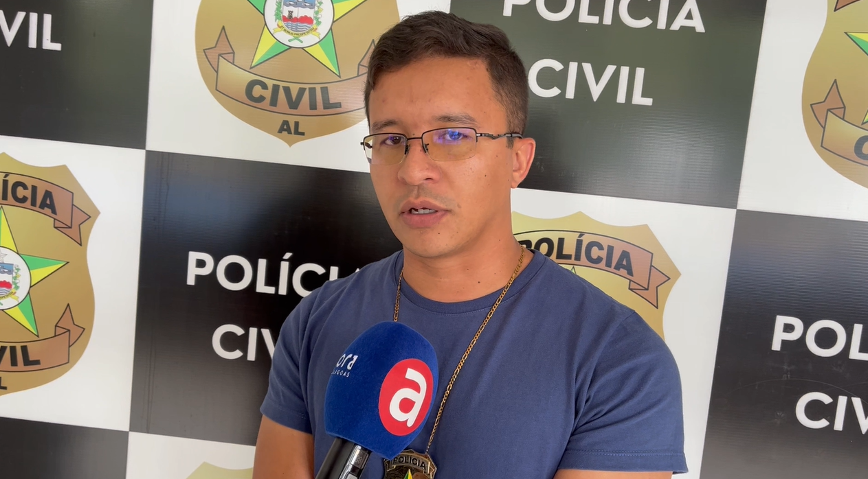 “Pessoa que se dedicava aos estudos”: Delegado explica caso de assassinato por engano de jovem no Jacintinho