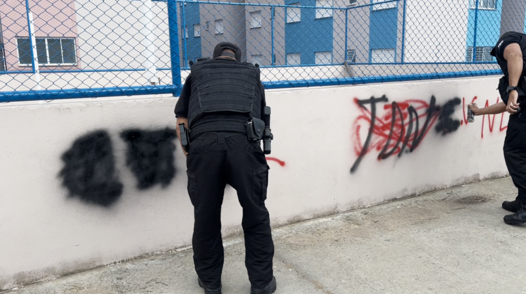 SSP intervém após facção tentar “tomar conta” de residencial recém-entregue na Santa Amélia