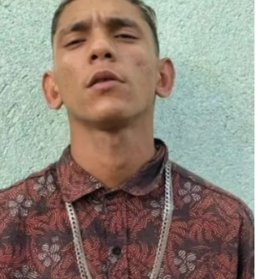 ”Rato” suspeito de matar Thiago Chagas , é morto a tiros no Jacintinho