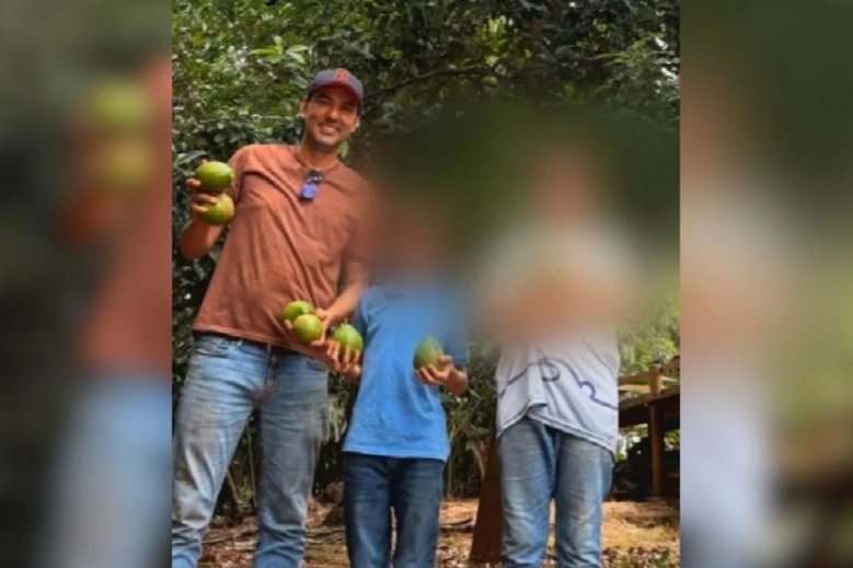 Secretário que matou filhos contratou detetive particular e ameaçou esposa