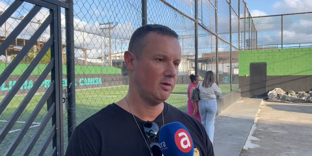 Delegacia de Homicídios investiga execução de homem no Tabuleiro