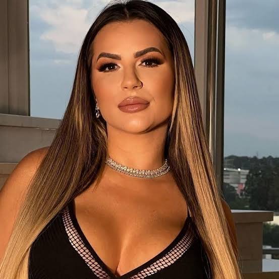 Investigação sobre apostas online envolvendo Deolane é anulada pela Justiça Federal