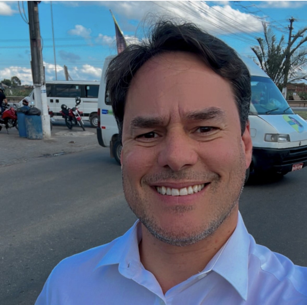 Durante tratamento contra câncer, Edlúcio Donato conta com mobilização solidária em São Paulo