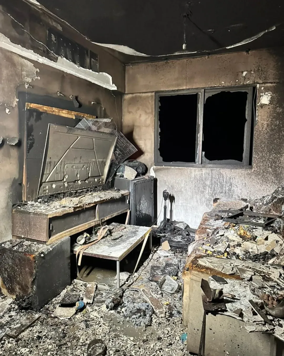 Família perde tudo em incêndio no Trapiche da Barra: veja como ajudar