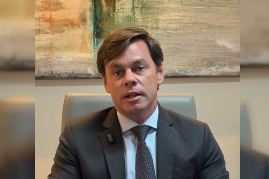 OAB pressiona STF por fim de inquérito das fake news