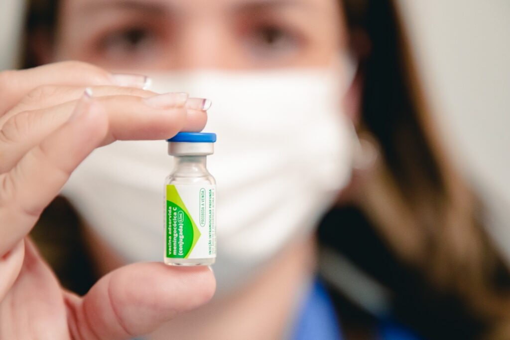 Caso suspeito de meningite no Farol é confirmado como viral e descarta forma bacteriana, diz Secretaria de Saúde