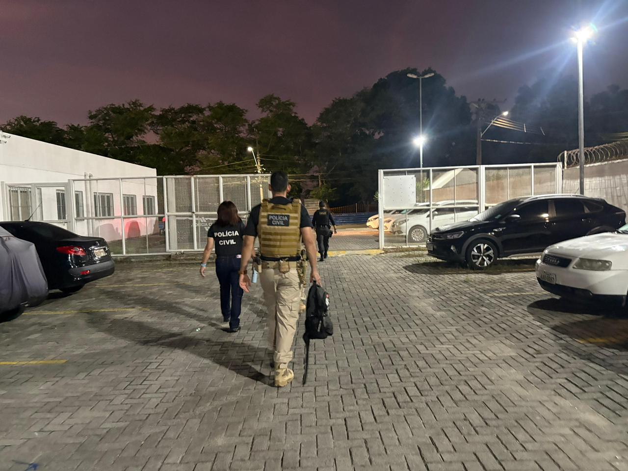 Operação combate golpe do cadastro habitacional em Maceió e Marechal Deodoro