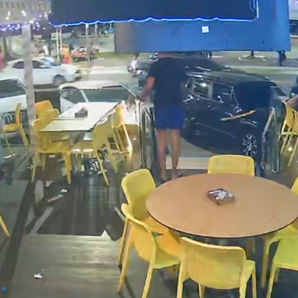 Turistas aplicam golpe e deixam prejuízo de mais de 400 reais em restaurante na Orla de Maceió