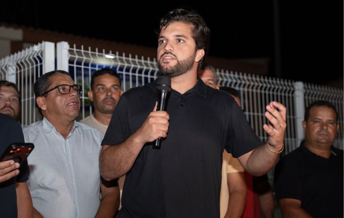 Alunos da Educação Municipal de Traipu são aprovados no Ifal