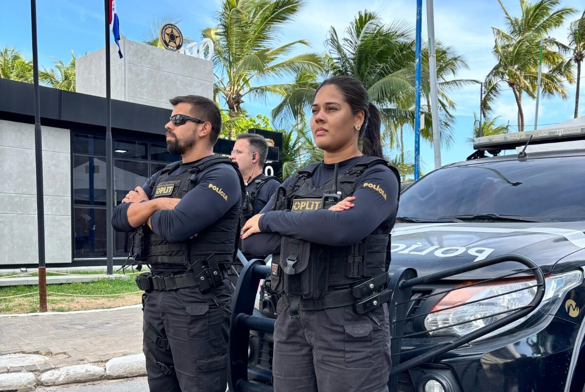 Polícia Civil informa que não houve registros de importunação sexual nas prévias carnavalescas em Alagoas