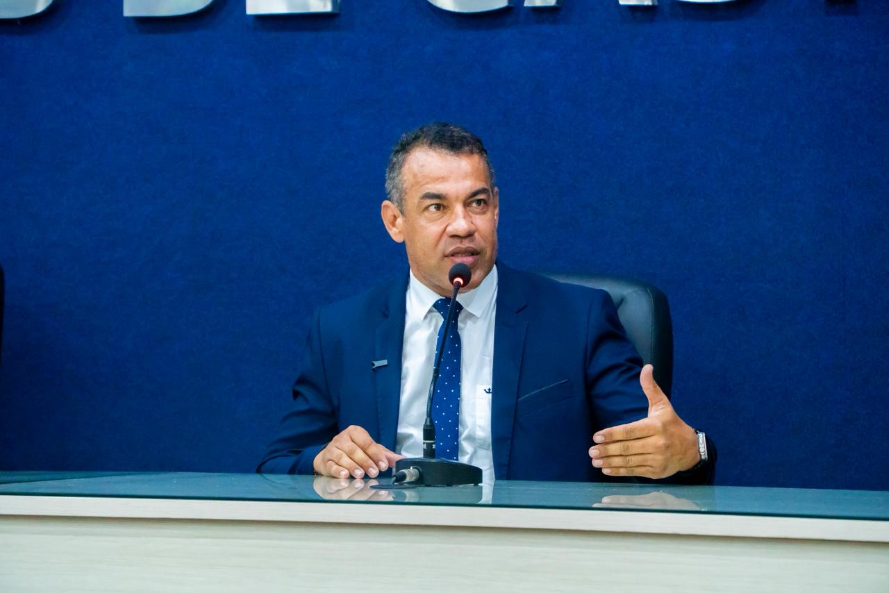 Alto número de homicídios no Benedito Bentes é discutido na Câmara