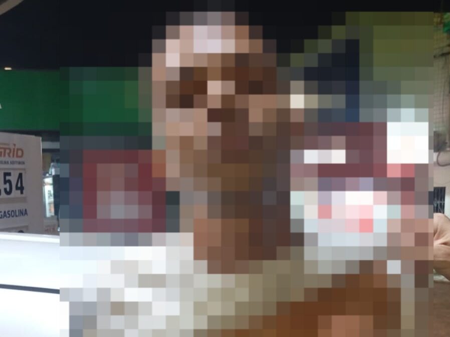 Um dos homens mais procurados de AL é preso com cinco mandados de prisão em aberto