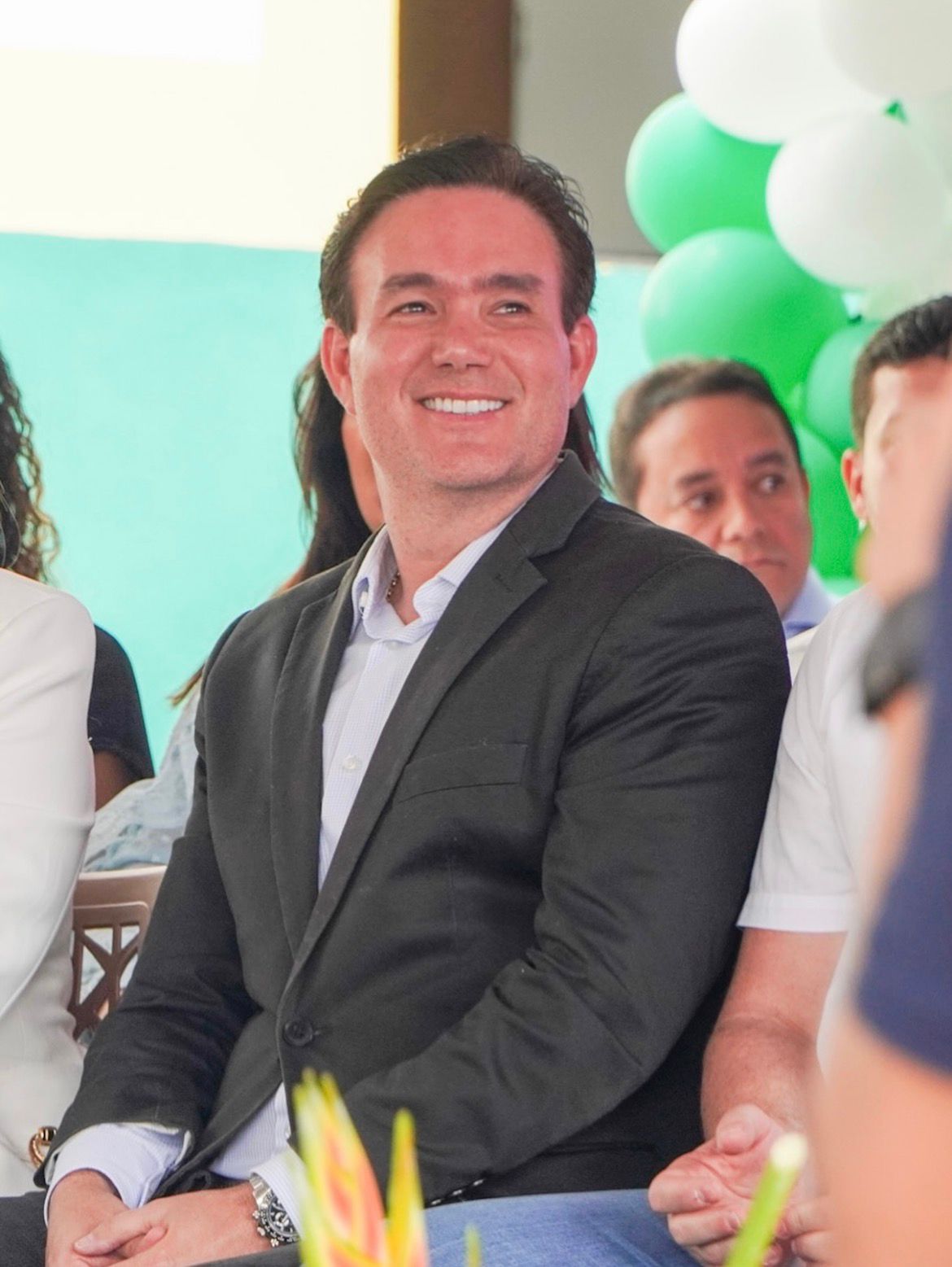 Jorge Galvão divulga Bloco Jundiá da Gente, maior ressaca de Carnaval da região norte