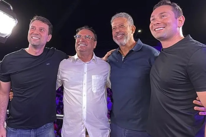 Marginal do Piauí, construída com investimentos garantidos por Arthur Lira, consolida novo eixo de desenvolvimento em Arapiraca