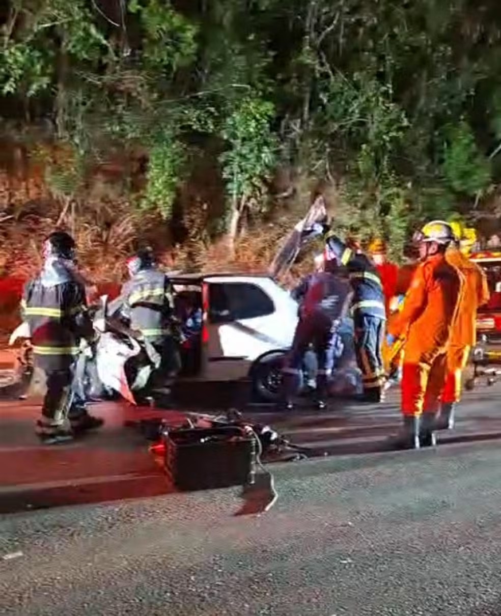 Polícia Civil identifica e ouve motorista envolvido em atropelamento fatal em Satuba