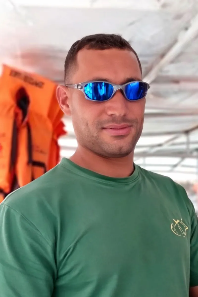 Homem de 33 anos morre afogado no Rio São Francisco neste domingo (22)