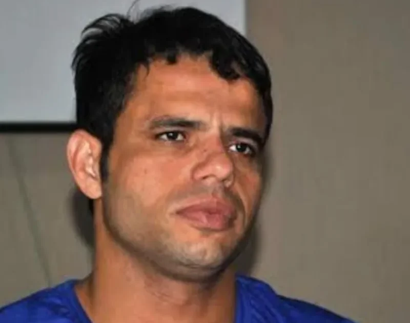 Saiba quem era “Aranha”, um dos traficantes mais perigosos de Alagoas, morto após ser solto no Agreste