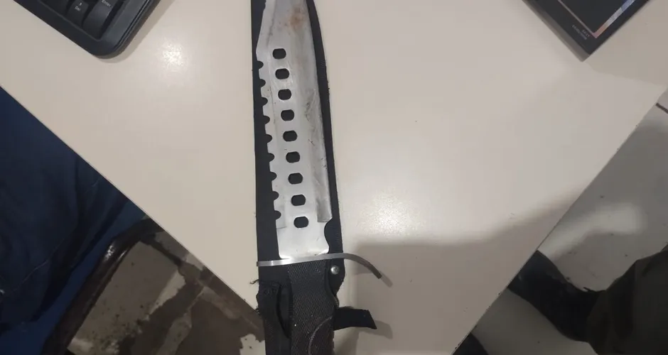 Briga entre familiares deixa três feridos na zona rural de Limoeiro de Anadia