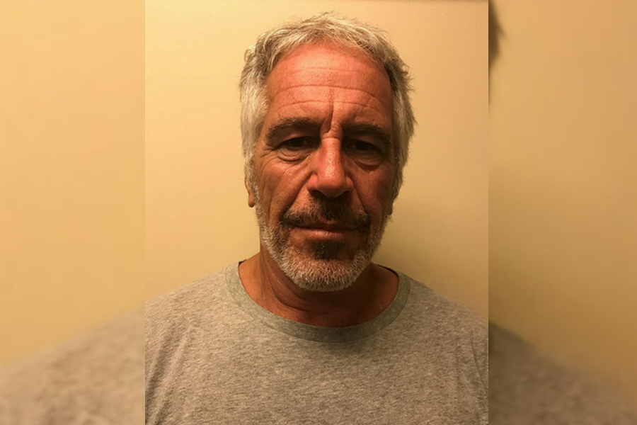 Caso Epstein: bilionário americano acusado de tráfico sexual tem CPF ativo no Brasil