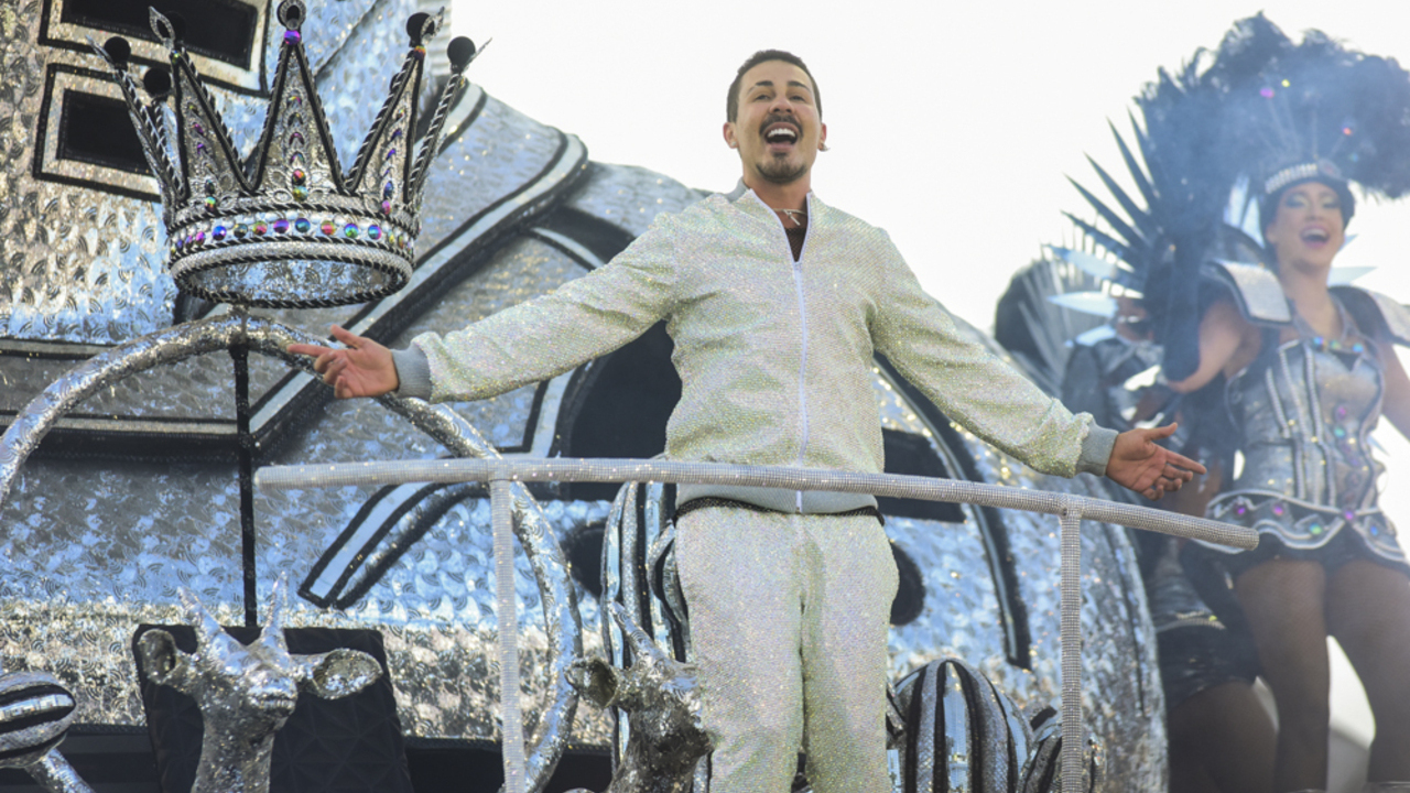 Carlinhos Maia anuncia pausa no “Rancho do Maia” e diz que vai “ser rico fora do Brasil”