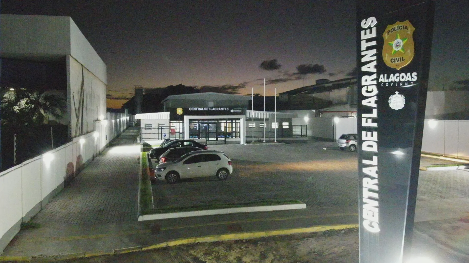Homem é preso após cometer violência sexual no bairro Ouro Preto, em Maceió