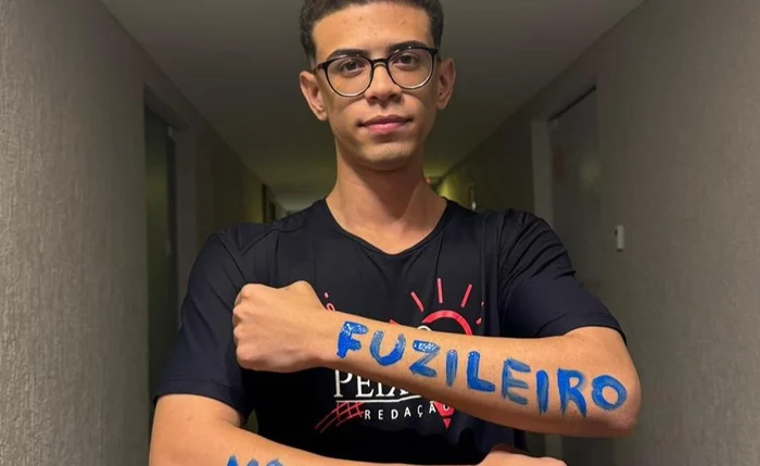 PRF prende líder de facção que atua no Jacintinho e pode ter envolvimento na morte de Thiago Chagas