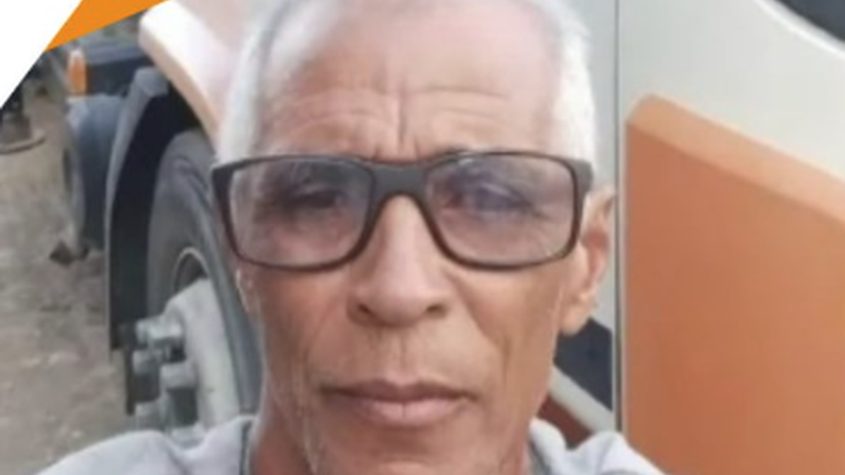 “Queríamos encontrar com vida”, delegado dá detalhes sobre morte de motorista e empréstimo feito após o crime